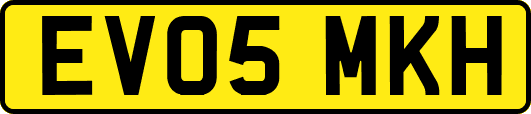 EV05MKH