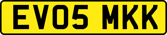 EV05MKK