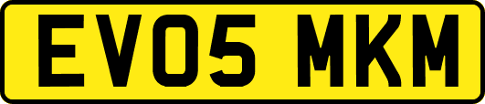 EV05MKM