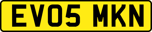 EV05MKN