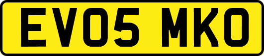 EV05MKO