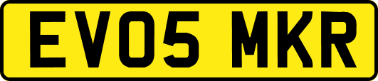 EV05MKR