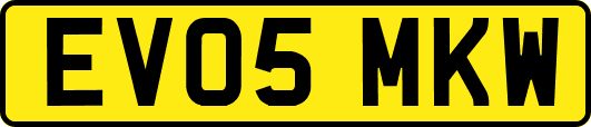 EV05MKW