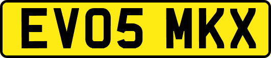 EV05MKX