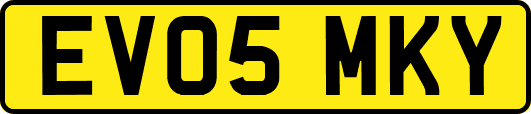 EV05MKY
