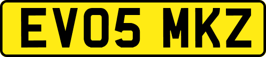 EV05MKZ