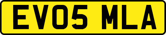 EV05MLA