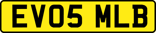EV05MLB