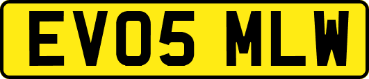 EV05MLW