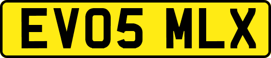 EV05MLX