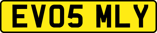 EV05MLY
