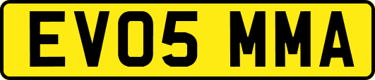 EV05MMA