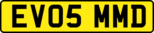 EV05MMD