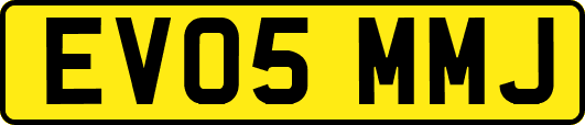 EV05MMJ