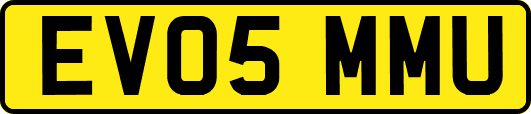 EV05MMU