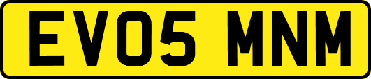 EV05MNM