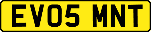 EV05MNT