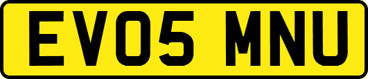 EV05MNU