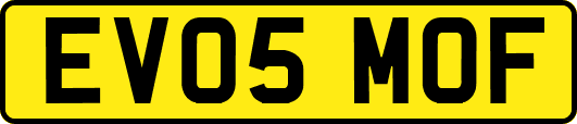 EV05MOF