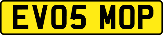 EV05MOP