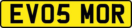 EV05MOR