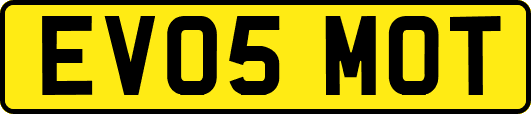 EV05MOT