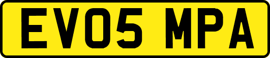 EV05MPA