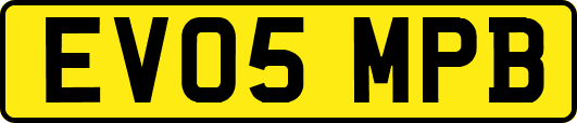 EV05MPB