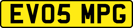 EV05MPG