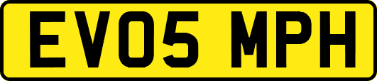 EV05MPH