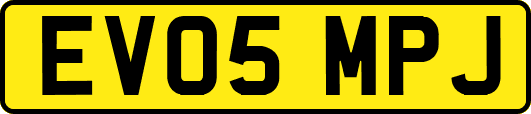 EV05MPJ