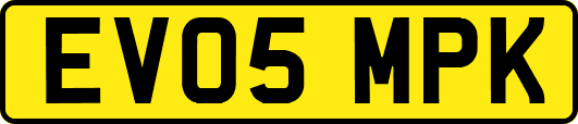 EV05MPK