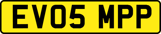 EV05MPP