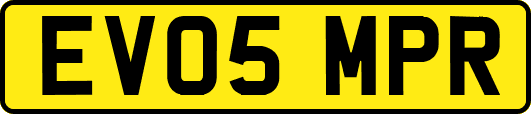 EV05MPR