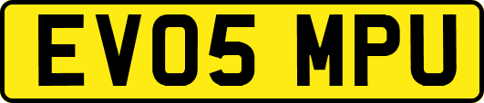 EV05MPU