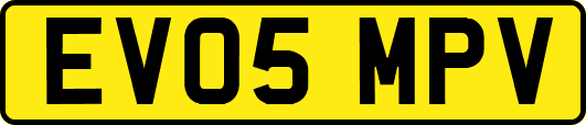 EV05MPV
