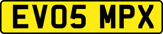 EV05MPX