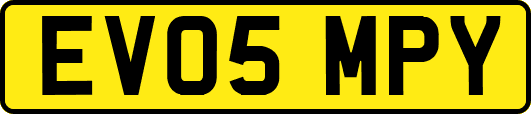 EV05MPY