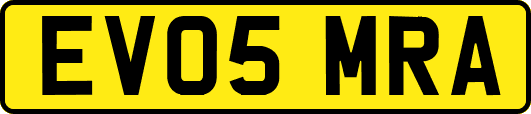 EV05MRA