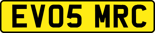 EV05MRC