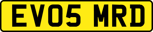 EV05MRD