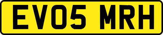EV05MRH