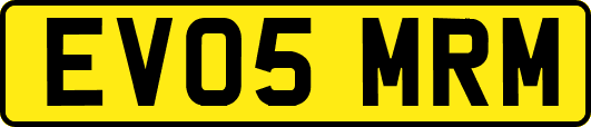 EV05MRM