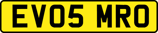 EV05MRO