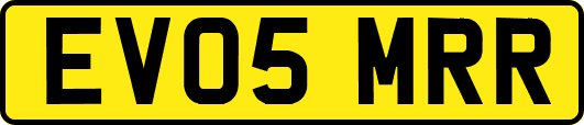 EV05MRR