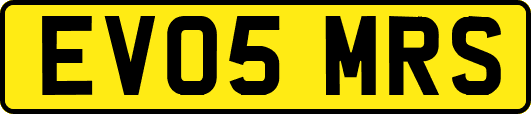 EV05MRS