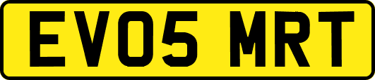 EV05MRT
