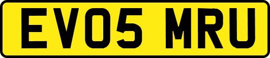 EV05MRU