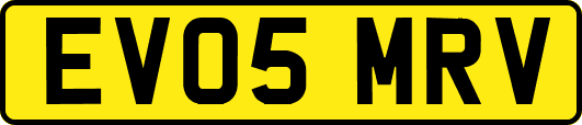 EV05MRV