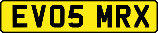 EV05MRX